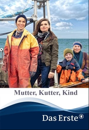 Mutter, Kutter, Kind Mutter, Kutter, Kind