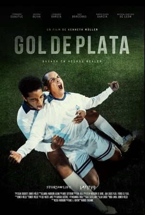 Gol De Plata Gol De Plata