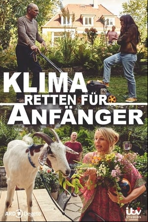 Klima retten für Anfänger Klima retten für Anfänger
