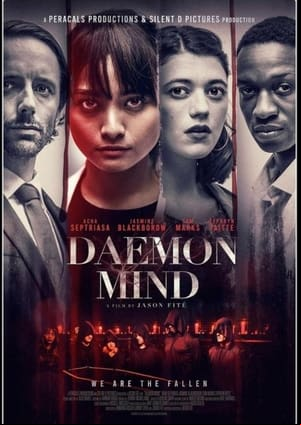 Daemon Mind Daemon Mind