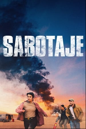 Sabotaje Sabotaje