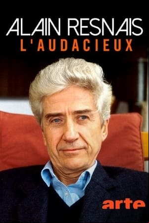 Alain Resnais, laudacieux Alain Resnais, laudacieux