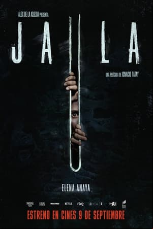 Jaula Jaula