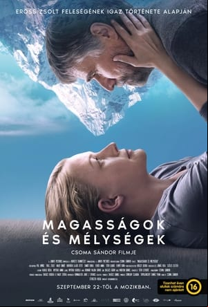 Magasságok és mélységek