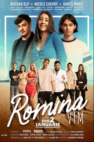Romina, VTM Romina, VTM