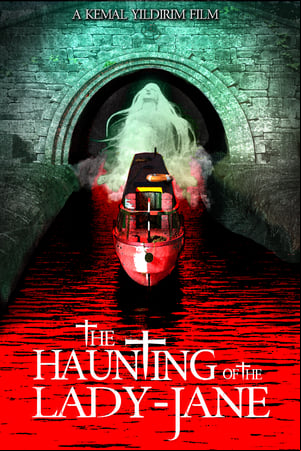 The Haunting of the Lady-Jane The Haunting of the Lady-Jane