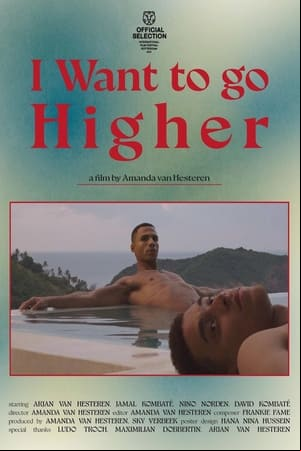 I Want to Go Higher