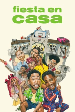 House Party House Party