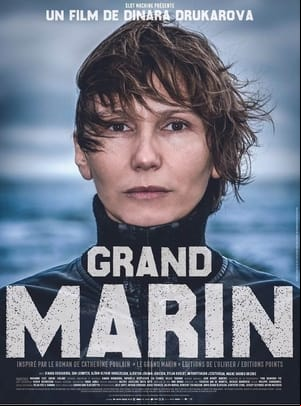 Grand marin Grand marin