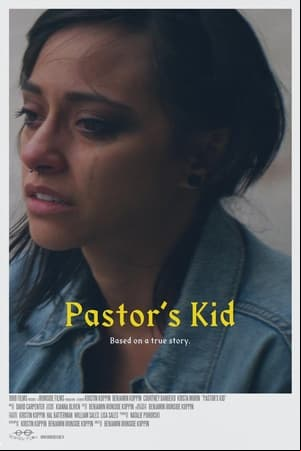 Pastor’s Kid Pastor’s Kid