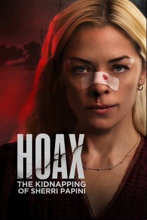 Hoax: The Kidnapping of Sherri Papini