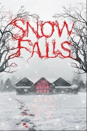 Snow Falls Snow Falls