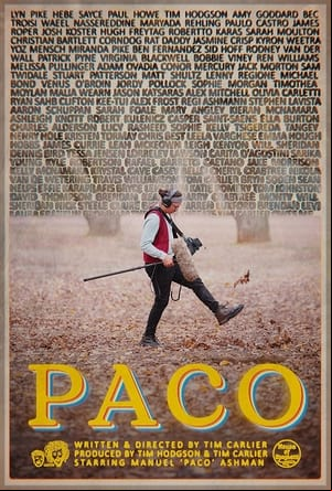 Paco Paco