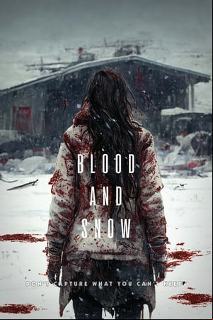 Blood and Snow Blood and Snow
