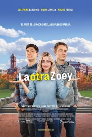 La otra Zoey