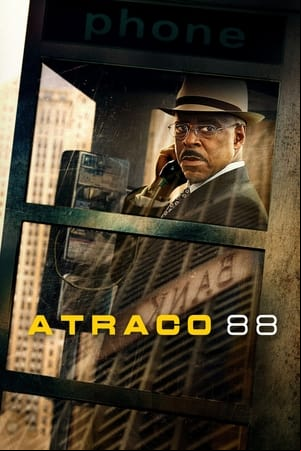 Atraco 88 Atraco 88