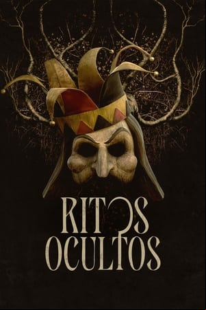 Ritos ocultos Ritos ocultos