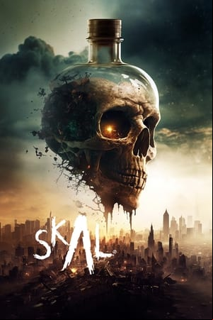 Skal - Fight for Survival Skal - Fight for Survival