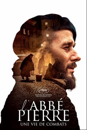 El ángel de los pobres