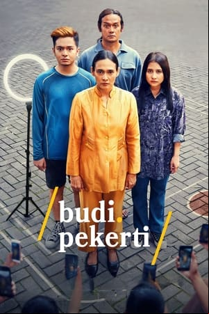 Budi Pekerti Budi Pekerti