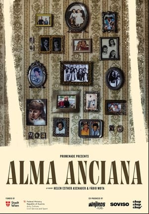 Alma Anciana Alma Anciana