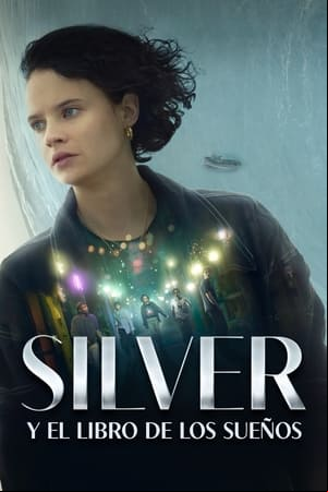 Silber y el libro de los sueños Silber y el libro de los sueños