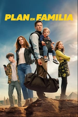 Plan en familia Plan en familia