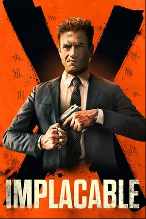 Implacable Implacable