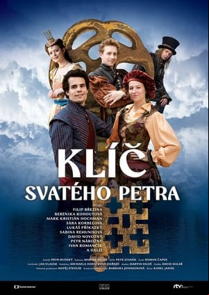 Klíč svatého Petra Klíč svatého Petra