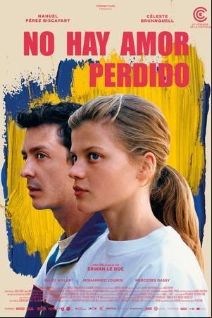 No hay amor perdido