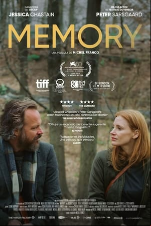 Memory Memory