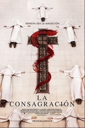 Consecration Consecration