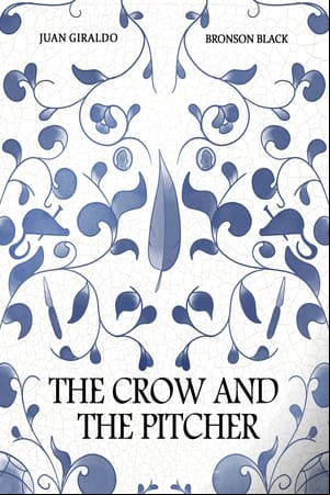 The Crow and the Pitcher