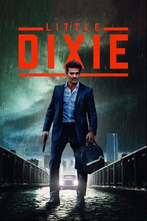 Little Dixie Little Dixie