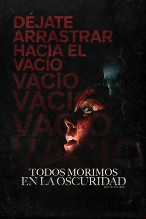 Todos morimos en la oscuridad Todos morimos en la oscuridad