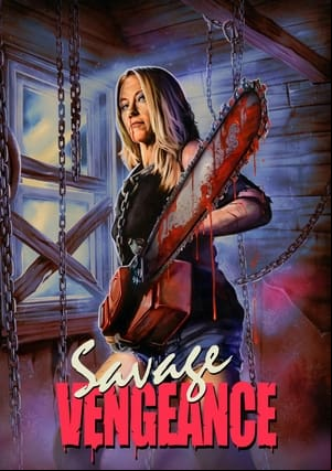 Savage Vengeance Savage Vengeance