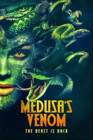 Medusas Venom Medusas Venom
