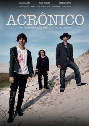 Acrônico Acrônico