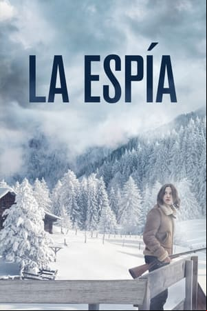 La espía La espía