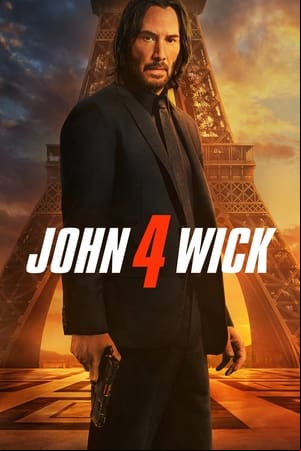 John Wick 4 John Wick 4