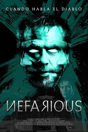 Nefarious. Cuando habla el diablo Nefarious. Cuando habla el diablo