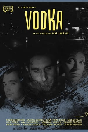 Vodka