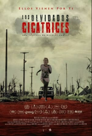 Los olvidados: Cicatrices Los olvidados: Cicatrices