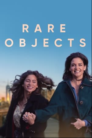 Rare Objects Rare Objects