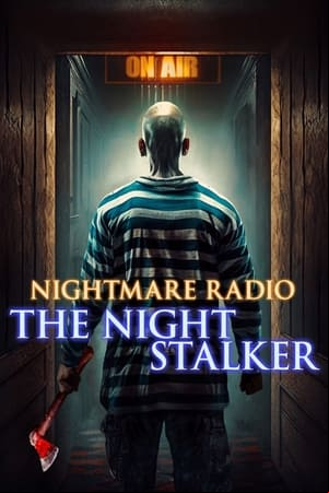 Nightmare Radio: The Night Stalker Nightmare Radio: The Night Stalker