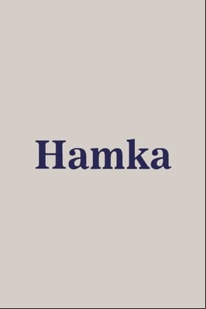 Hamka Hamka