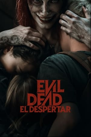 Posesión infernal: El despertar Posesión infernal: El despertar