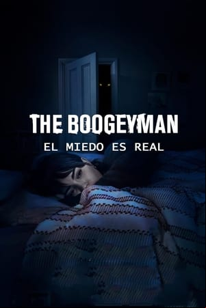 The Boogeyman The Boogeyman