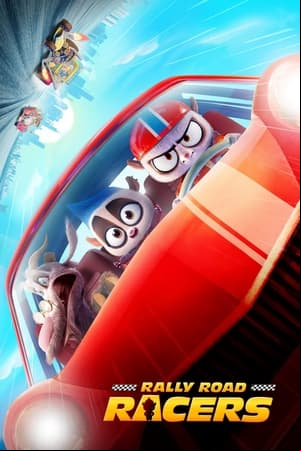 Rally Road Racers Rally Road Racers