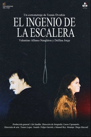 El Ingenio de la Escalera